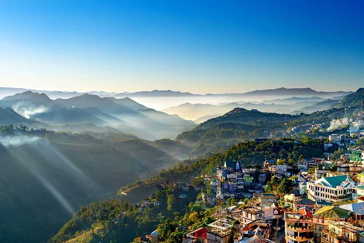 Mizoram