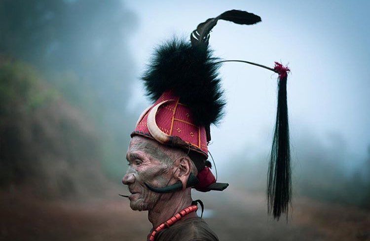 Nagaland