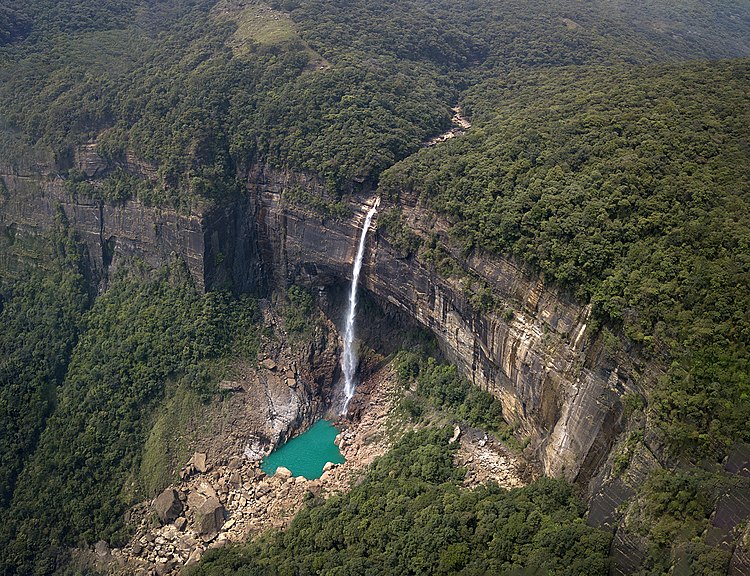 Meghalaya